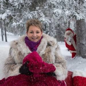 Meet your Posher, Patty